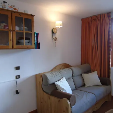 Appartement Cosy à 100m Des Pistes Et Commerces, Balcon, Draps Inclus, Parking Gratuit - Fr-1-561-64 Modane
