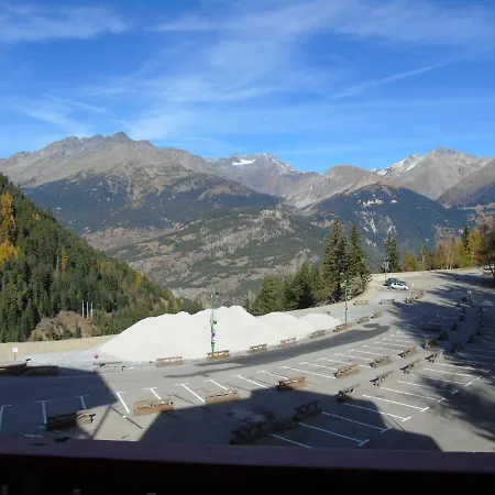 Cosy à 100m Des Pistes Et Commerces, Balcon, Draps Inclus, Parking Gratuit - Fr-1-561-64 Appartement Modane